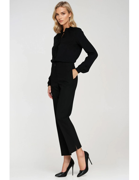 Chemise manche longue Élégante