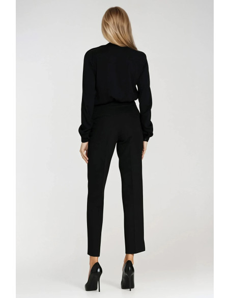Chemise manche longue Élégante
