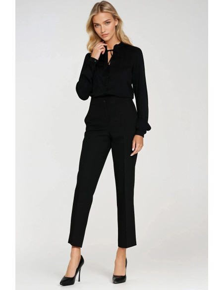 Chemise manche longue Élégante