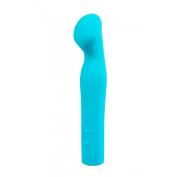 Vibro rechargeable Roseaissance bleu - FairyGasm