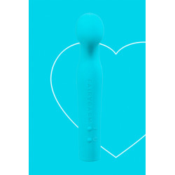 Vibro rechargeable Roseaissance bleu - FairyGasm