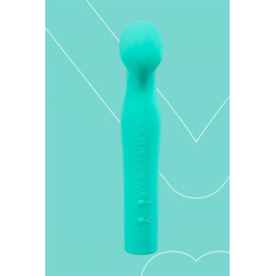 Vibro rechargeable Roseaissance vert - FairyGasm