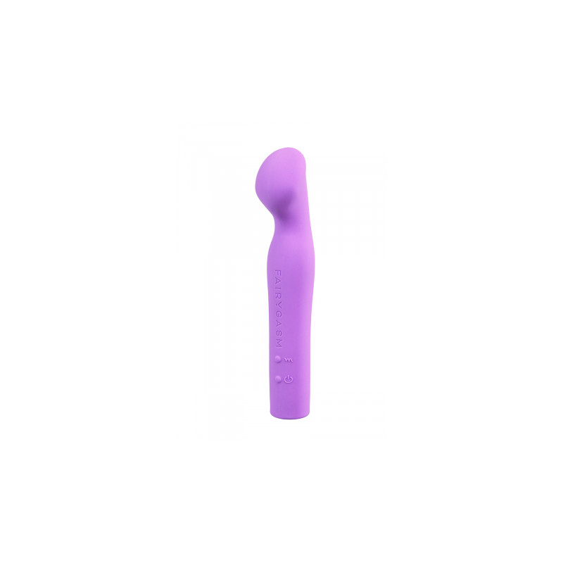 Vibro rechargeable Roseaissance violet - FairyGasm