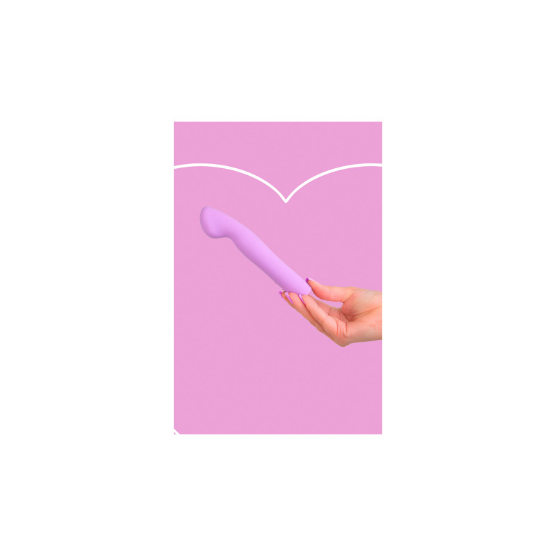 Vibro rechargeable Roseaissance violet - FairyGasm