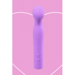 Vibro rechargeable Roseaissance violet - FairyGasm