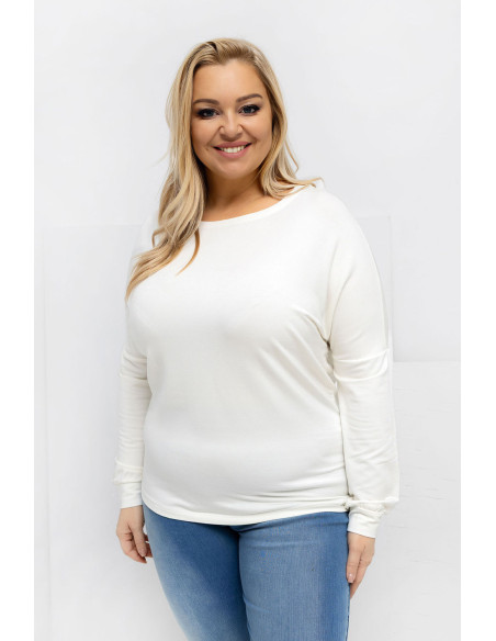 Chemisier grande taille Classique