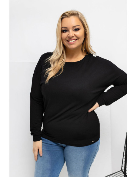 Chemisier grande taille Classique