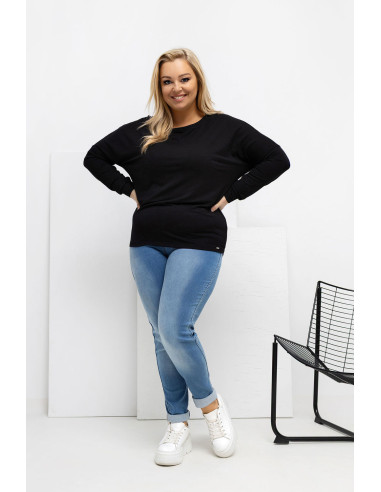Chemisier grande taille Classique