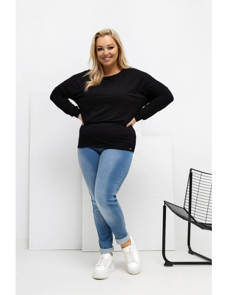 Chemisier grande taille Classique