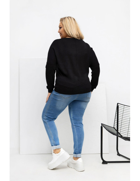 Chemisier grande taille Classique