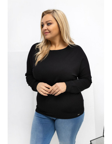 Chemisier grande taille Classique