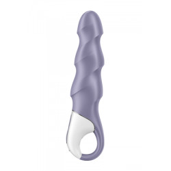 Vibro gonflable Satisfyer Air Pump Vibrator 1