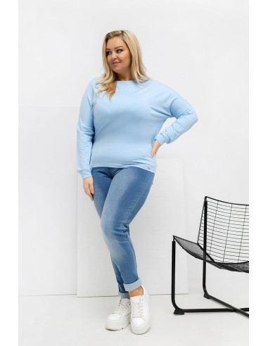 Chemisier grande taille Classique