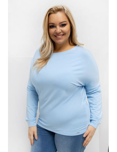 Chemisier grande taille Classique