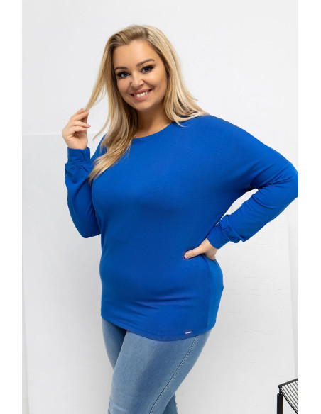 Chemisier grande taille Classique