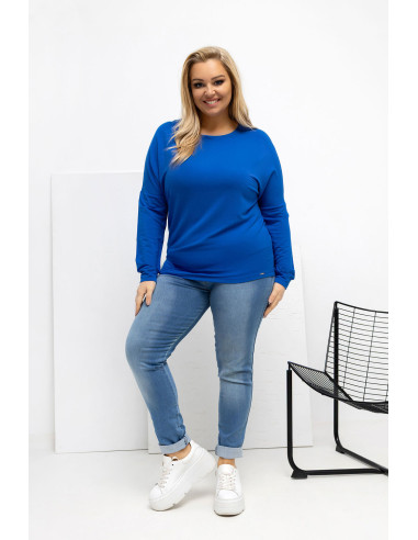Chemisier grande taille Classique