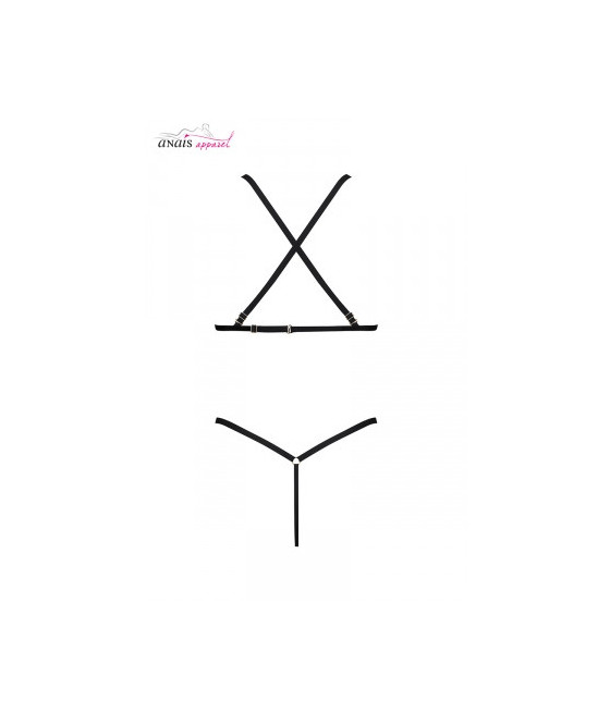 Body Stevie - Anaïs Lingerie