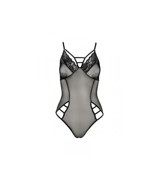 Body sexy Melania - Passion