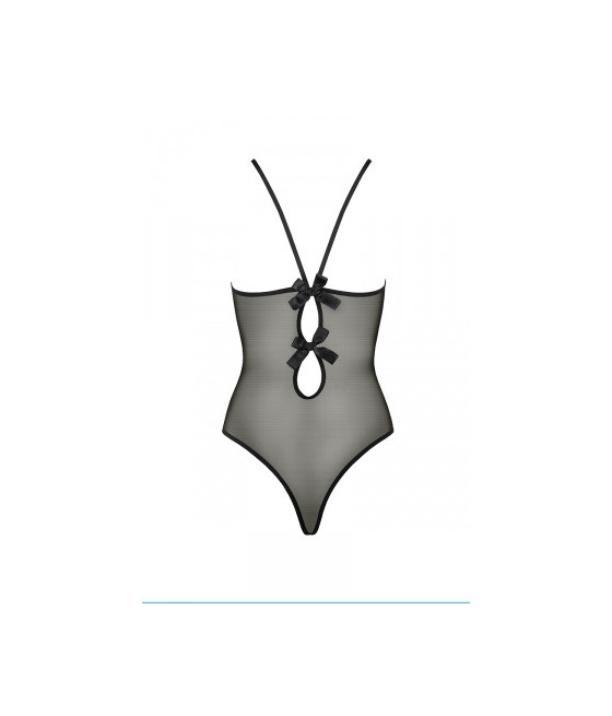 Body sexy Melania - Passion