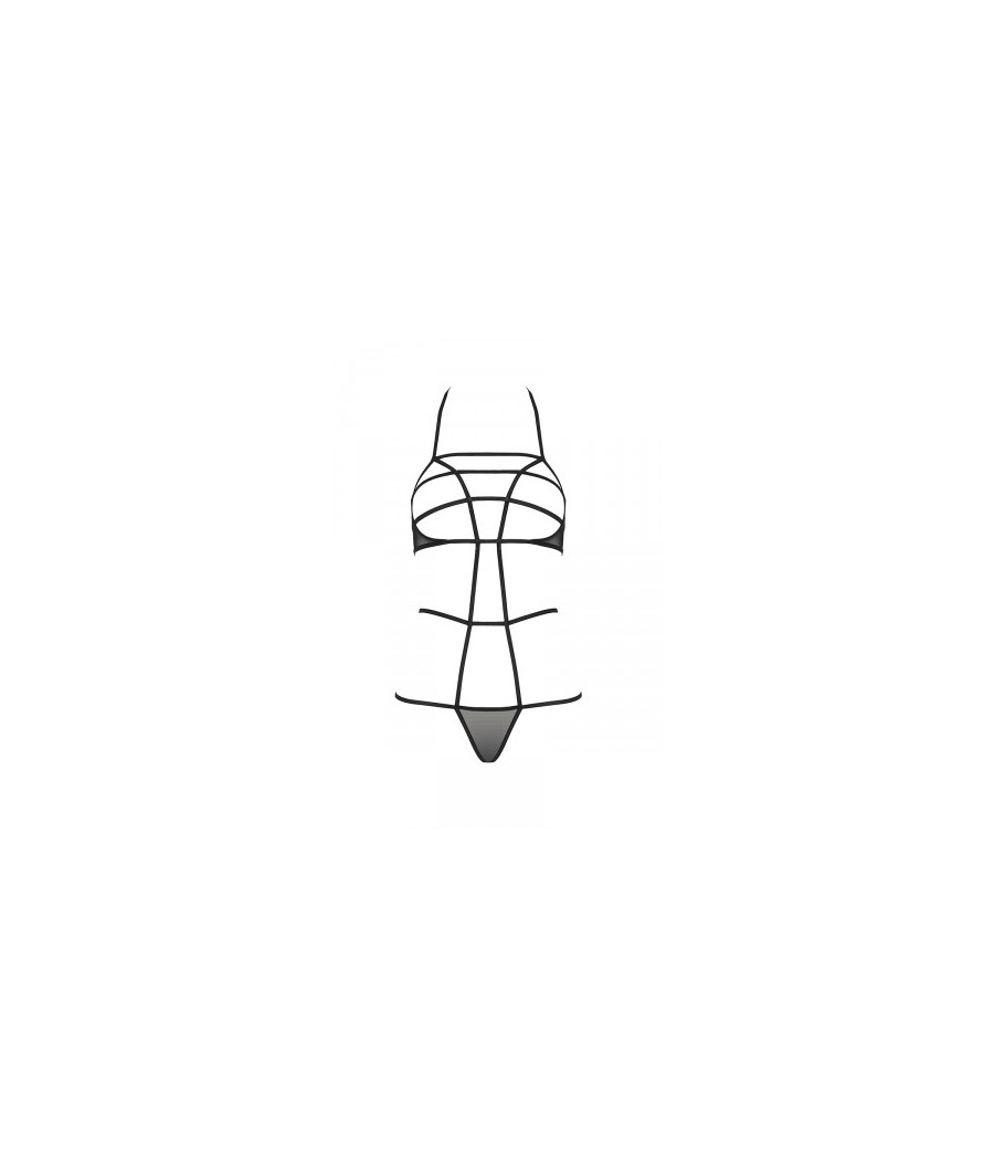 Body seins nus Rita - Passion