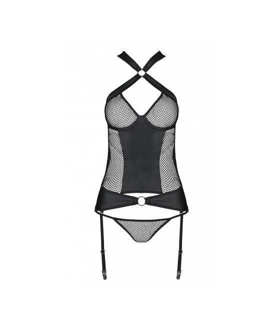 Guêpière Amanda - Passion Guêpière Amanda - Passion