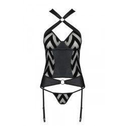 Guêpière Hima - Passion