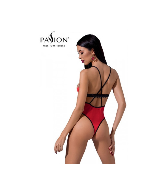 Body sexy Femmina - Passion