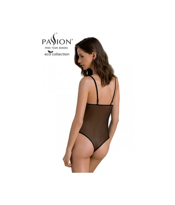 Body Kerria - Passion ECO Collection