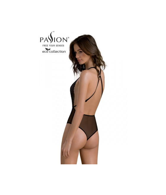 Body Zinnia - Passion ECO Collection