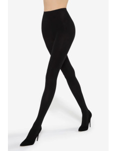 Collant Classique en Coton