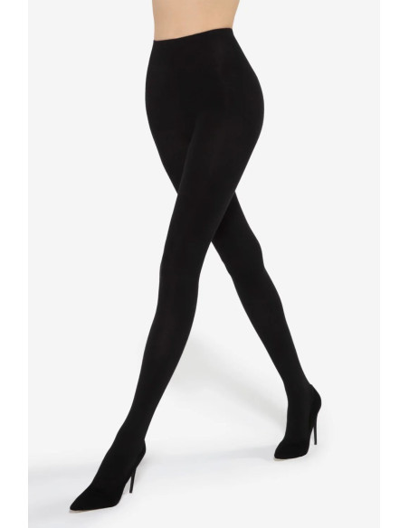 Collant Classique en Coton