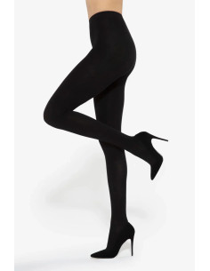 Collant Classique en Coton 2