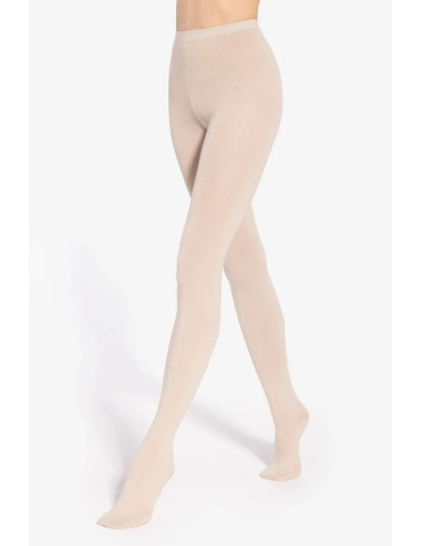 Collant Classique en Coton