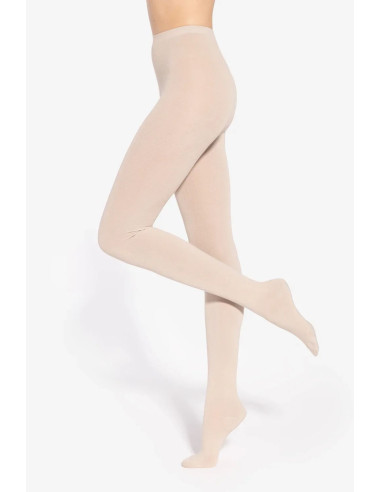Collant Classique en Coton