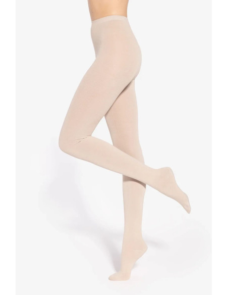 Collant Classique en Coton