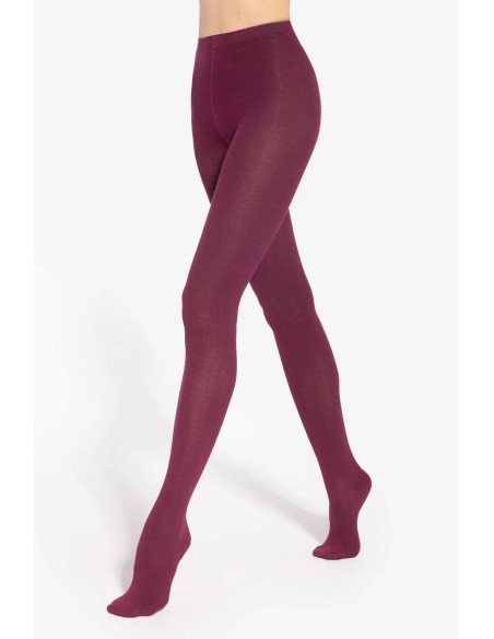 Collant Classique en Coton