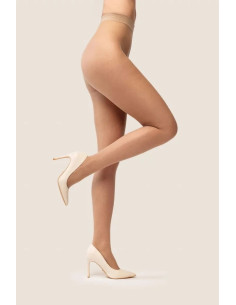 Collant en Coton