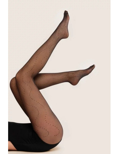 Collant en Coton