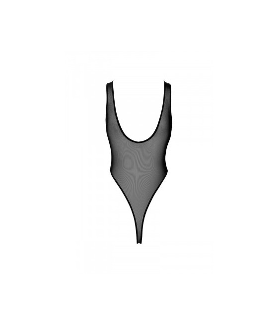 Body string Paparazzi F322 tulle