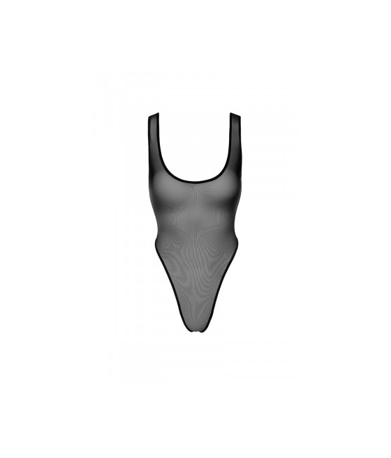 Body string Paparazzi F322 tulle