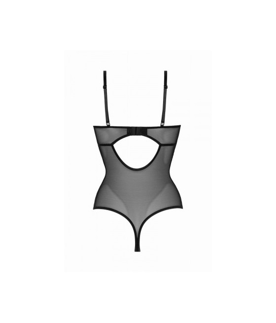 Body Wetlook Vesper - Christine