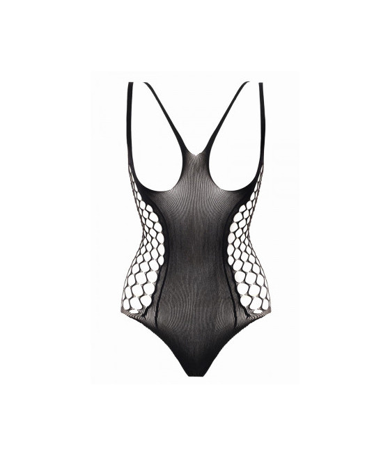 Body seins nus Jezzy - Christine