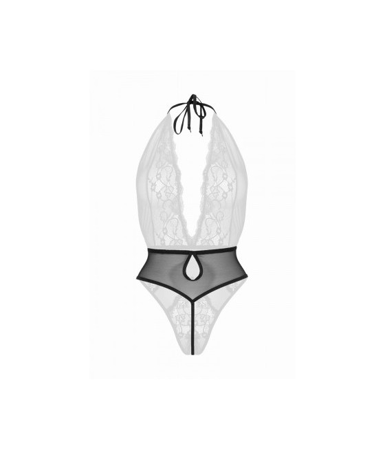 Body dos nu ouvert Dina - Christine Body dos nu ouvert Dina - Christine