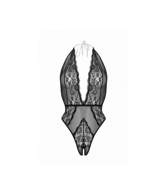 Body dos nu ouvert Dina - Christine Body dos nu ouvert Dina - Christine