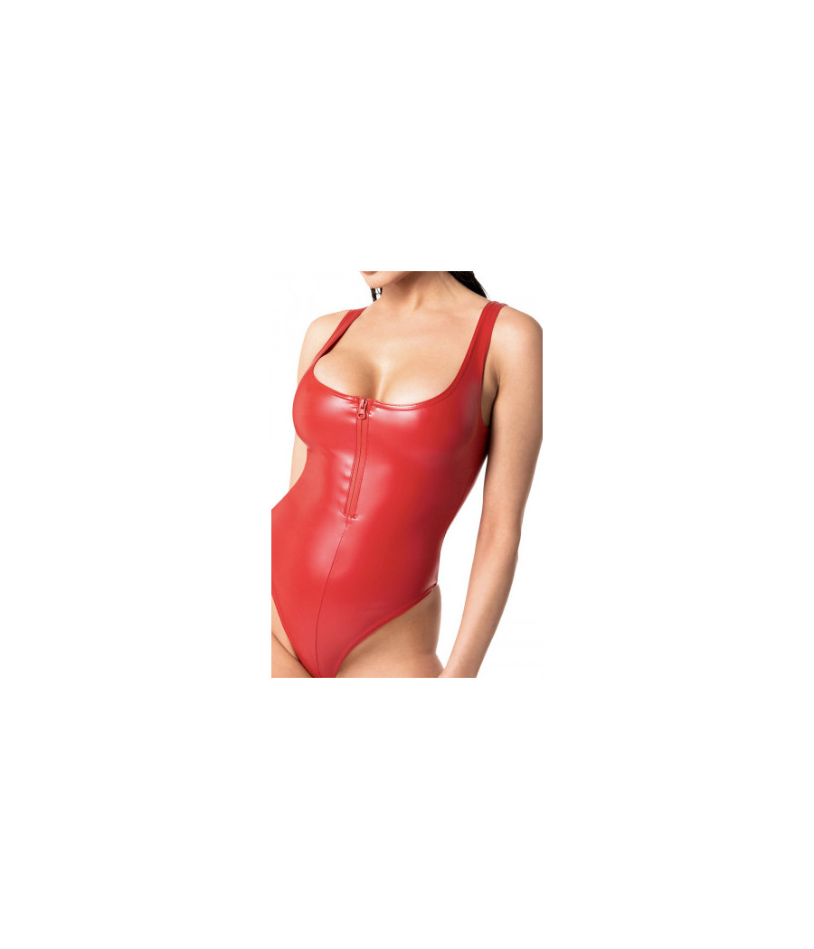 Body rouge Elysium F352 wetlook