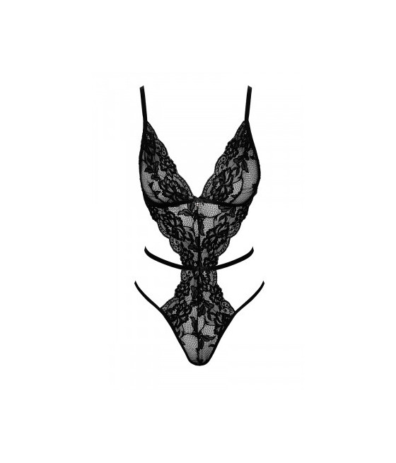 Body ouvert dans le dos French Kiss 241 - Kissable Body ouvert dans le dos French Kiss 241 - Kissable