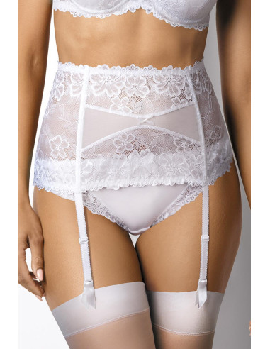Soutien-Gorge Rembourré en Dentelle