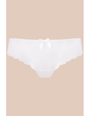 Soutien-Gorge Rembourré en Dentelle