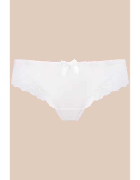 Soutien-Gorge Rembourré en Dentelle