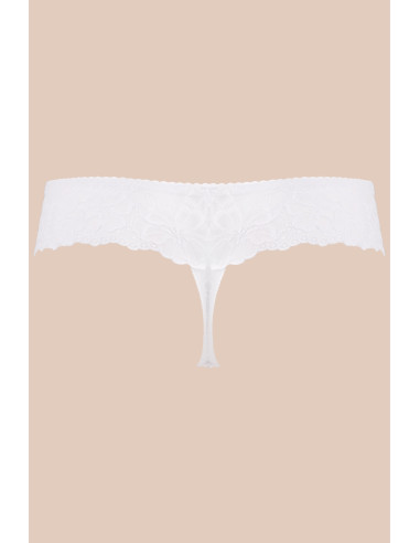 Soutien-Gorge Rembourré en Dentelle